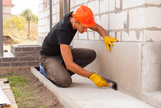 Licensed Exterior Waterproofing service in Roann, IN - Halo Water Proofing